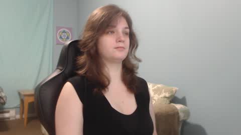 Snapshot of treejeanne chatting on January 31, 2025, 1:34 pm TreeJeanne online show from January 31, 2025, 1:34 pm