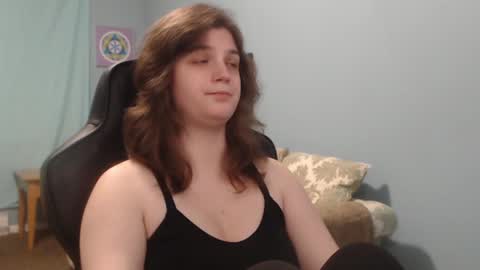 Snapshot of treejeanne chatting on January 31, 2025, 4:38 pm TreeJeanne online show from January 31, 2025, 4:38 pm