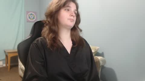 Snapshot of treejeanne chatting on February 1, 2025, 3:52 am TreeJeanne online show from February 1, 2025, 3:52 am