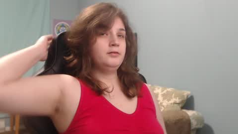 Snapshot of treejeanne chatting on February 5, 2025, 3:13 am TreeJeanne online show from February 5, 2025, 3:13 am