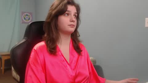 Snapshot of treejeanne chatting on February 14, 2025, 9:24 am TreeJeanne online show from February 14, 2025, 9:24 am