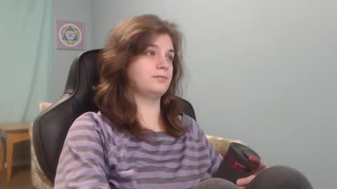 Snapshot of treejeanne chatting on February 16, 2025, 1:27 pm TreeJeanne online show from February 16, 2025, 1:27 pm