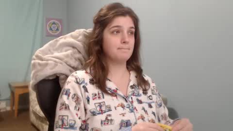 Snapshot of treejeanne chatting on February 18, 2025, 4:04 am TreeJeanne online show from February 18, 2025, 4:04 am