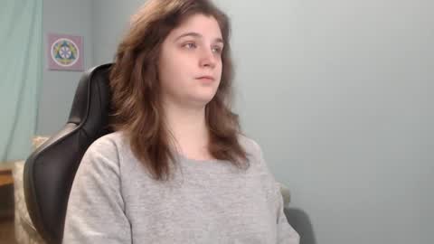 Snapshot of treejeanne chatting on February 20, 2025, 4:18 am TreeJeanne online show from February 20, 2025, 4:18 am