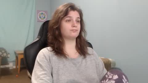 Snapshot of treejeanne chatting on February 20, 2025, 7:23 am TreeJeanne online show from February 20, 2025, 7:23 am