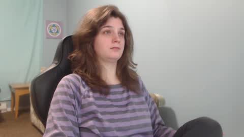 Snapshot of treejeanne chatting on February 21, 2025, 2:16 pm TreeJeanne online show from February 21, 2025, 2:16 pm