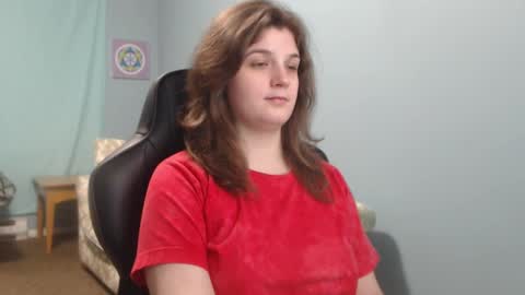 Snapshot of treejeanne chatting on February 22, 2025, 1:57 pm TreeJeanne online show from February 22, 2025, 1:57 pm