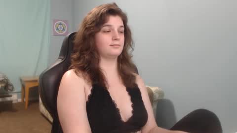 Snapshot of treejeanne chatting on February 23, 2025, 1:10 pm TreeJeanne online show from February 23, 2025, 1:10 pm