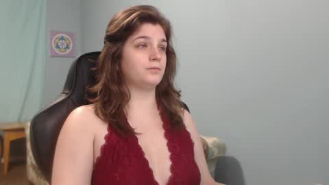 Snapshot of treejeanne chatting on February 24, 2025, 11:10 am TreeJeanne online show from February 24, 2025, 11:10 am