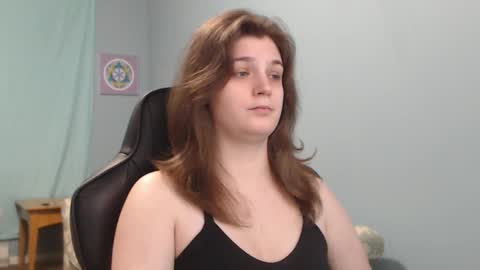 Snapshot of treejeanne chatting on February 25, 2025, 1:06 pm TreeJeanne online show from February 25, 2025, 1:06 pm