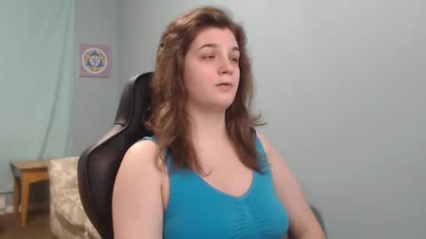 Snapshot of treejeanne chatting on February 26, 2025, 10:15 am TreeJeanne online show from February 26, 2025, 10:15 am