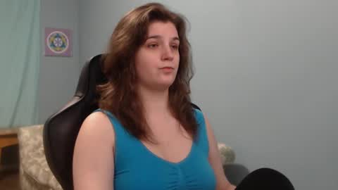 Snapshot of treejeanne chatting on February 26, 2025, 1:19 pm TreeJeanne online show from February 26, 2025, 1:19 pm