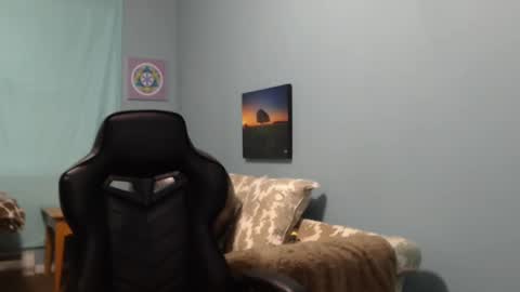 Snapshot of treejeanne chatting on February 27, 2025, 5:58 pm TreeJeanne online show from February 27, 2025, 5:58 pm