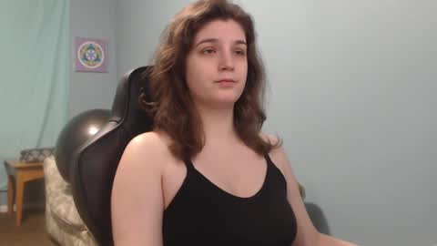 Snapshot of treejeanne chatting on March 2, 2025, 12:43 pm TreeJeanne online show from March 2, 2025, 12:43 pm