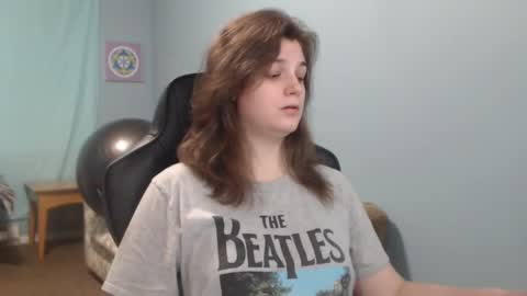 Snapshot of treejeanne chatting on March 6, 2025, 3:24 pm TreeJeanne online show from March 6, 2025, 3:24 pm