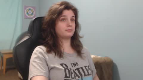 Snapshot of treejeanne chatting on March 6, 2025, 6:26 pm TreeJeanne online show from March 6, 2025, 6:26 pm