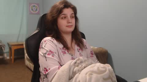 Snapshot of treejeanne chatting on March 7, 2025, 1:09 am TreeJeanne online show from March 7, 2025, 1:09 am