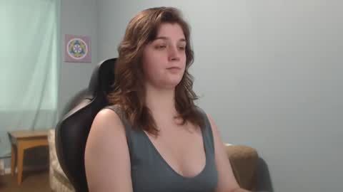 Snapshot of treejeanne chatting on March 9, 2025, 11:14 pm TreeJeanne online show from March 9, 2025, 11:14 pm