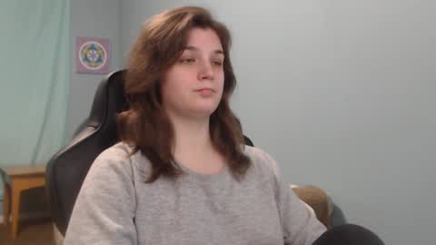 Snapshot of treejeanne chatting on March 10, 2025, 12:04 pm TreeJeanne online show from March 10, 2025, 12:04 pm