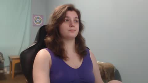 Snapshot of treejeanne chatting on March 10, 2025, 4:46 pm TreeJeanne online show from March 10, 2025, 4:46 pm