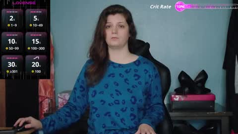 Snapshot of treejeanne chatting on September 29, 2025, 10:03 pm TreeJeanne online show from September 29, 2025, 10:03 pm