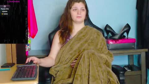 Snapshot of treejeanne chatting on October 30, 2025, 2:18 pm TreeJeanne online show from October 30, 2025, 2:18 pm