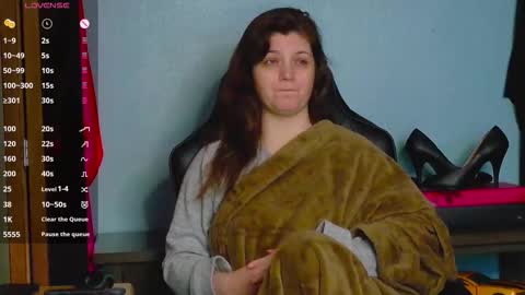 Snapshot of treejeanne chatting on November 5, 2025, 9:04 pm TreeJeanne online show from November 5, 2025, 9:04 pm