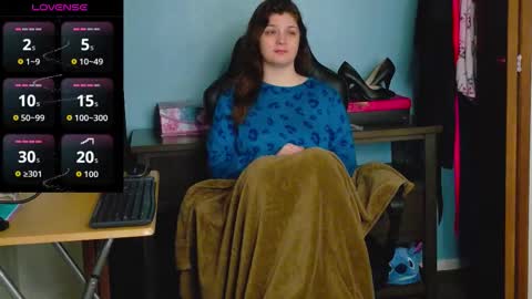 Snapshot of treejeanne chatting on November 22, 2025, 3:49 am TreeJeanne online show from November 22, 2025, 3:49 am