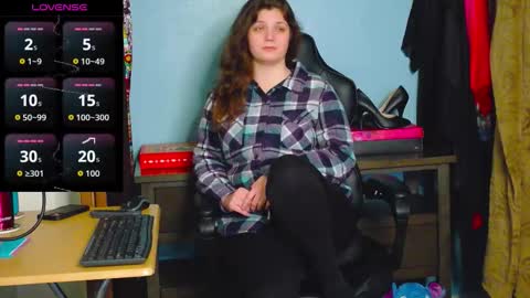 Snapshot of treejeanne chatting on December 13, 2025, 7:53 pm TreeJeanne online show from December 13, 2025, 7:53 pm