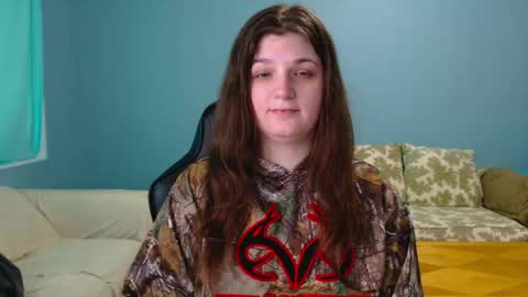 TreeJeanne online show from April 20, 2026, 4:21 pm