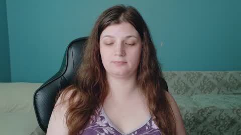 Snapshot of treejeanne chatting on May 10, 2026, 4:12 pm TreeJeanne online show from May 10, 2026, 4:12 pm