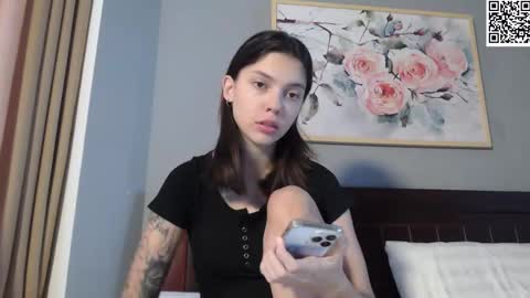 Sarah And Jon online show from February 28, 2025, 3:48 am