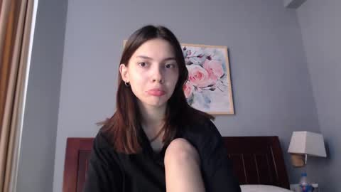 Sarah And Jon online show from March 2, 2025, 1:58 am