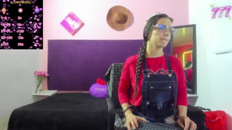 Treisy online show from March 31, 2026, 11:54 am