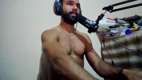 Snapshot of trek320rr chatting on March 9, 2026, 7:23 am TREK320RR online show from March 9, 2026, 7:23 am