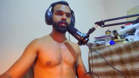 Snapshot of trek320rr chatting on March 16, 2026, 7:23 am TREK320RR online show from March 16, 2026, 7:23 am