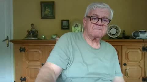 trekbeestje online show from April 18, 2026, 11:58 am