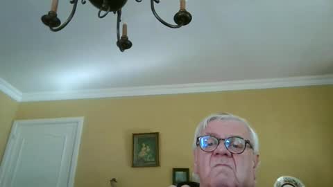 trekbeestje online show from April 30, 2026, 7:47 am