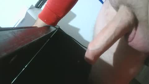 treki1979 online show from January 15, 2026, 11:48 am