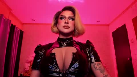 Jade online show from January 27, 2025, 6:31 pm