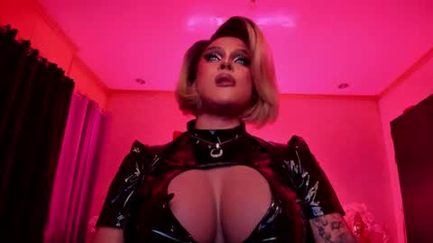 Jade online show from February 3, 2025, 7:31 pm