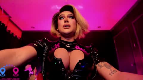 Jade online show from March 9, 2025, 4:16 am