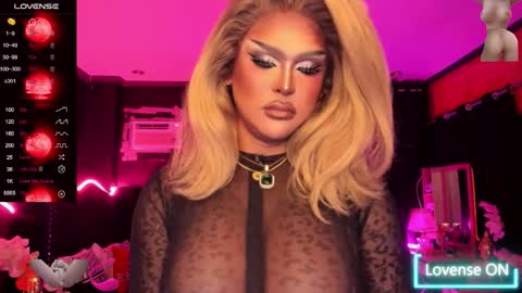 Jade online show from September 15, 2025, 12:21 am