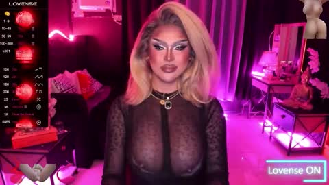 Jade online show from September 18, 2025, 8:05 am