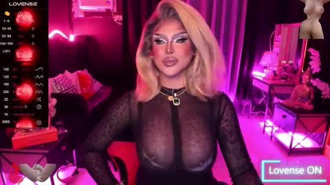 Jade online show from September 23, 2025, 1:25 pm