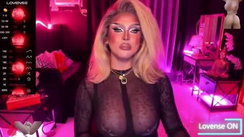 Jade online show from September 25, 2025, 4:11 pm