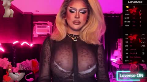 Jade online show from November 20, 2025, 1:55 pm