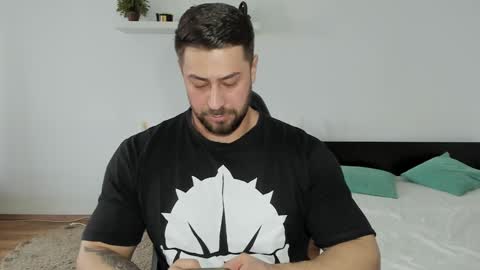 Trent online show from December 5, 2024, 9:50 am