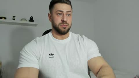 Trent online show from December 24, 2024, 8:55 am