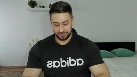 Trent online show from January 6, 2025, 8:14 am